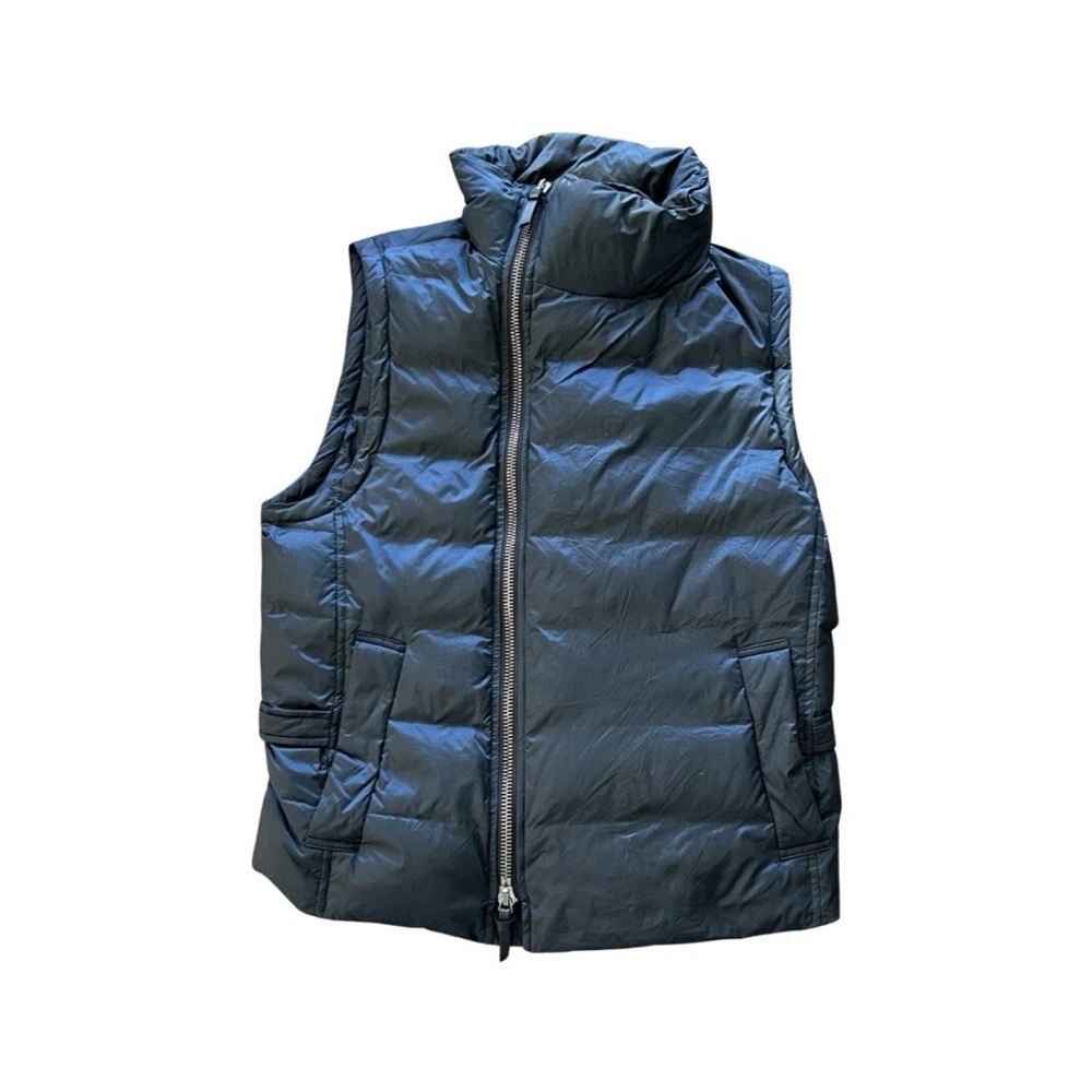 GIORGIO ARMANI DOWN VEST